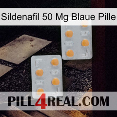 Sildenafil 50 Mg Blue Pill 25